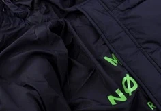 Mads Nørgaard deep well vinterjakke Jolina